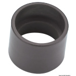 Manicotto adattatore per tubazioni