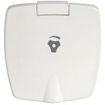 Miscelatore con vano New Edge