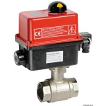 Valvola PN40 1" 1/4 senza pannello