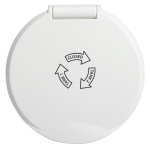 Rubinetto 3 vie Classic Evo 1/4" - immagine 3