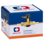 Elettrovalvola carburante 12 V - immagine 2