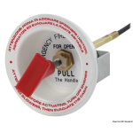 Vano incasso "FIRE EXTINGUISHER"