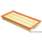 Filtro aria Volvo a pannello 876185