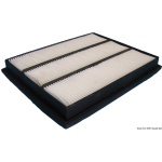 Filtro aria Volvo D4/D6/D9