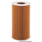 Filtro olio Volvo 8692305