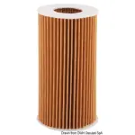 Filtro olio Volvo 8692305