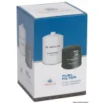 Filtro olio Volvo 8692305 - immagine 5