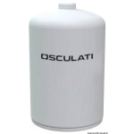 Filtro carburante D4/D6 Volvo Penta 24215091