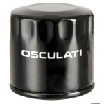 Filtro olio Yamaha 5GH-13440-00 e Selva