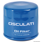 Filtro olio Honda 15400-PFB-014/004 e Mercury 30HP