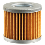 Filtro olio Suzuki 16510B16H11N000 (4-5-6 HP)