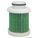 Cartuccia filtro carburante YAMAHA 6D8-WS24A-00