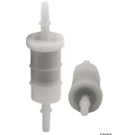 Filtro carburante Mercury 879885T