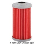 Filtro carburante Yanmar 10450055710