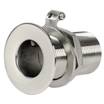 Scarico senza portagomma 3/8"