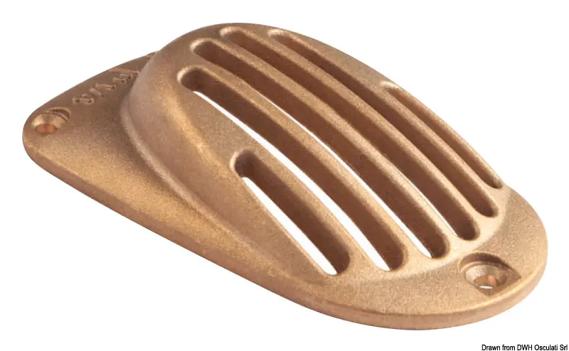 17.552.0x.jpg Cuffia in bronzo serie manta 1"1/4 - immagine 1