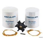 Kit manutenzione motori Diesel VOLVO 21189380