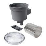 Filtro acqua motore Aquanet XL - immagine 2