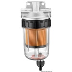 Filtro gasolio 205-420 l/h