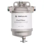 Filtro separatore acqua/carburante tipo CAV 296