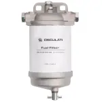 Filtro separatore acqua/carburante tipo CAV 796