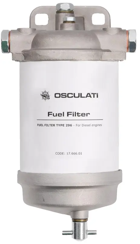 17.666.01.jpg Filtro separatore acqua/carburante tipo CAV 796 - immagine 1