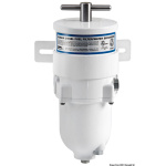 Filtro Racor completamente metallico 500MAM