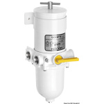 Filtro Racor completamente metallico 900MAM