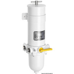 Filtro Racor completamente metallico 1000MAM