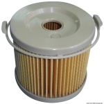 Cartuccia Solas 30 micron tipo Racor 500 dal 2004