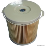 Cartuccia Solas 30 micron tipo Racor 900 dal 2004