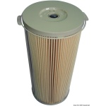 Cartuccia Solas 30 micron tipo Racor 1000 dal 2004