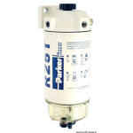 Filtro separatore acqua/carburante Racor 170 l/h