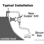 Succhiarola Whale orientabile - immagine 2