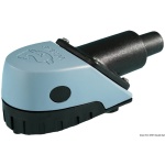 Succhiarola Whale orientabile