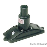 Succhiarola nylon verticale