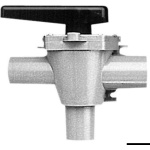 Valvola Henderson 38 mm