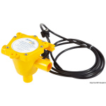 Raccordo Whale due vie con sensore "IC"