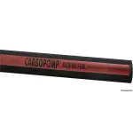 Tubo carburante classe A1 19 x 29 mm