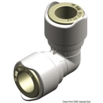 Raccordo a gomito Whale