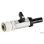 Valvola di chiusura Whale