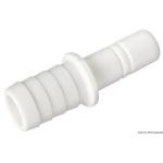 Raccordo cilindrico dritto per tubo 20 mm