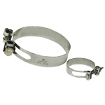 Fascetta Heavy Duty 102/110 mm