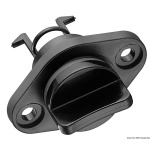 Tappo scarico acqua 50x34 mm