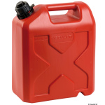 Tanica Heavy Duty con bocchello evoluto 10 l