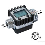 Contalitri digitale per benzina omologato ADR