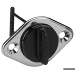 Tappo aleggio imperdibile 23 mm