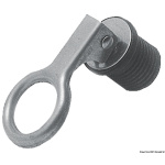 Tappo inox espansione 22 mm