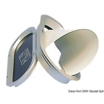 Convogliatore aria 350 x 400 mm