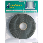 Nastro adesivo PVC oblò 3 x 19 mm